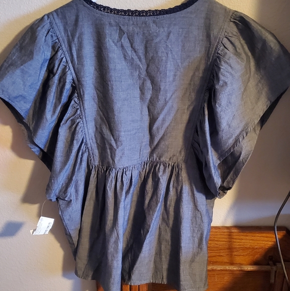 Impeccable Pig W M blouse - Picture 6 of 8